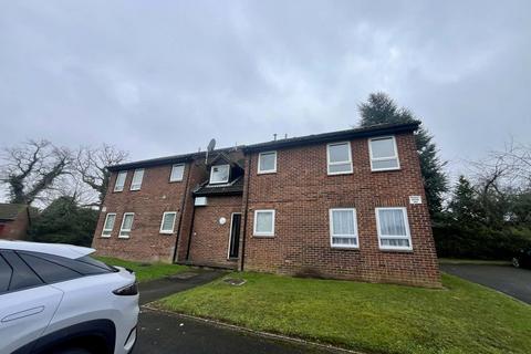undefined, Titchfield Close, Tadley RG26