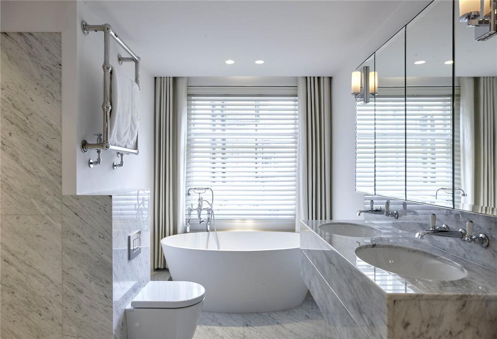Principle En-Suite