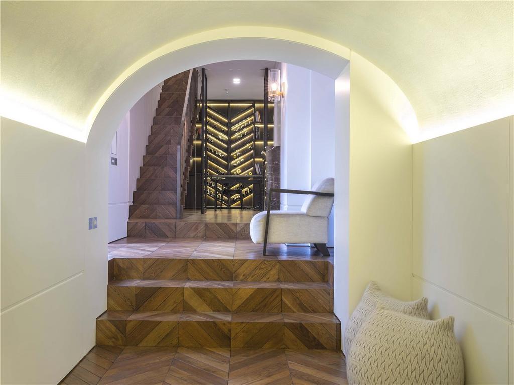 Wine Cellar