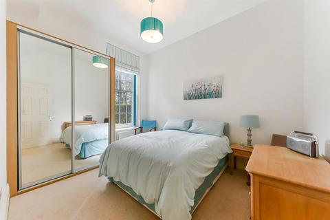 2, Parklands Court Glanville Way, Epsom, KT19 8HQ