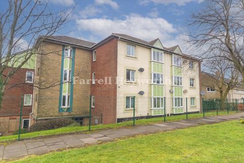 Herlebeck Rise, Lancaster LA1