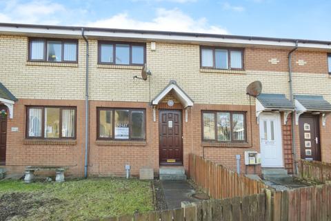 2 bedroom terraced house to rent, New Street, Stevenston KA20