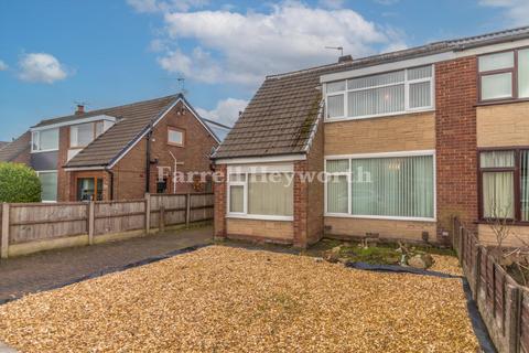 2 bedroom house for sale, Spring Gardens, Preston PR1