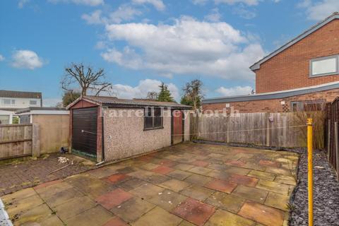 2 bedroom house for sale, Spring Gardens, Preston PR1