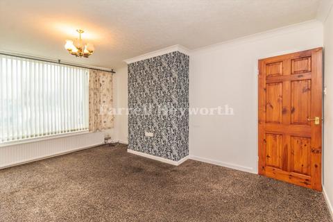 2 bedroom house for sale, Spring Gardens, Preston PR1