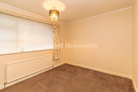 2 bedroom house for sale, Spring Gardens, Preston PR1