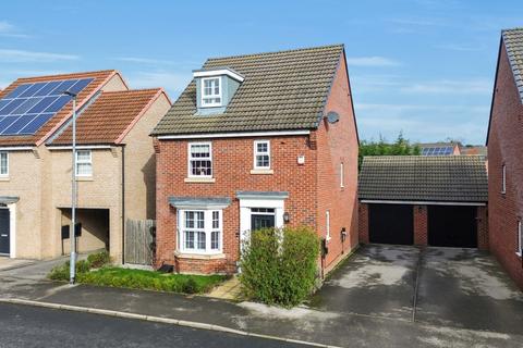 undefined, Sorrel Way, Pontefract, West Yorkshire, WF8