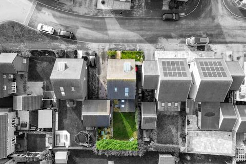 undefined, Sorrel Way, Pontefract, West Yorkshire, WF8
