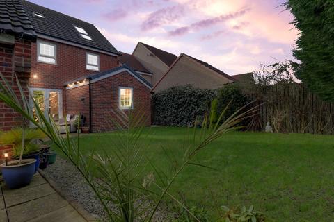 undefined, Sorrel Way, Pontefract, West Yorkshire, WF8