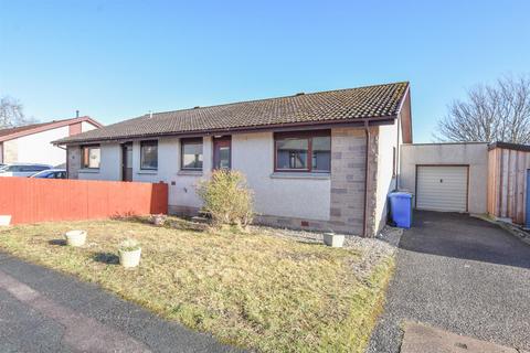 2 bedroom semi-detached bungalow for sale, 38 Balnafettack Road, Inverness