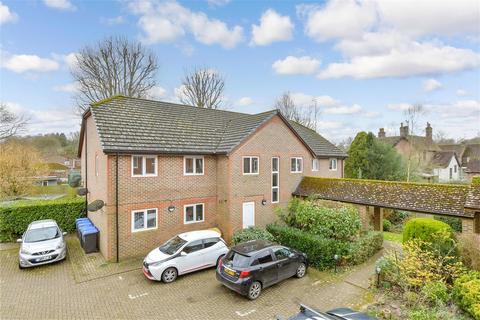 1 bedroom ground floor flat for sale, Brickyard Lane, Crawley Down, West Sussex