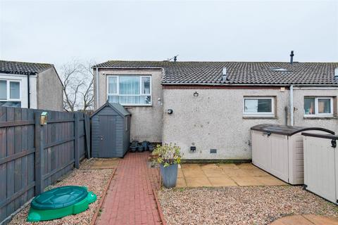 3 bedroom semi-detached house for sale, Morar Drive, Cumbernauld