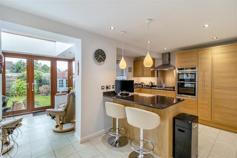 3 bedroom detached house for sale, Williamson Way, Rickmansworth WD3