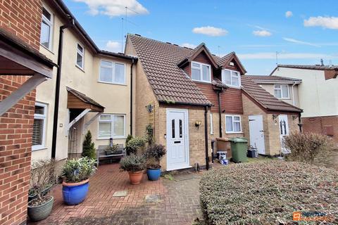 2 bedroom terraced house for sale, Saltersgate, Peterborough, PE1