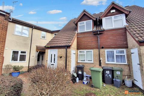 2 bedroom terraced house for sale, Saltersgate, Peterborough, PE1