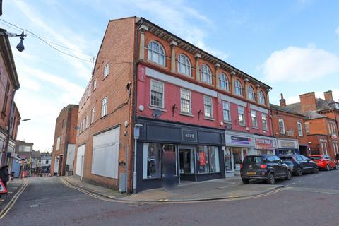 undefined, The Horsefair, Hinckley, Leicestershire, LE10 0AE