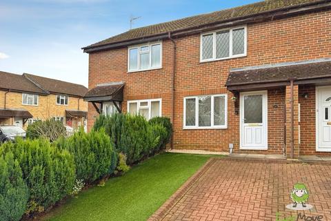 10 Calleva Close, Basingstoke, RG22 4TD