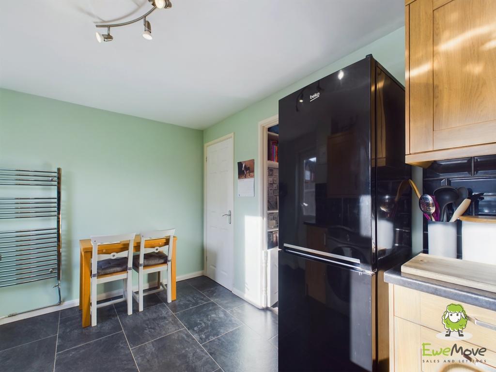 Kitchen-Diner