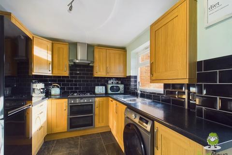 10 Calleva Close, Basingstoke, RG22 4TD