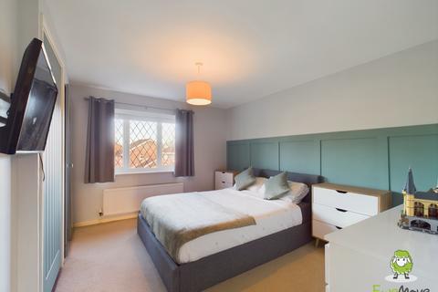 10 Calleva Close, Basingstoke, RG22 4TD