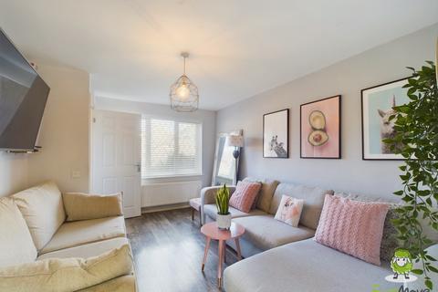 10 Calleva Close, Basingstoke, RG22 4TD