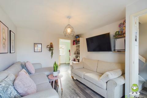 10 Calleva Close, Basingstoke, RG22 4TD