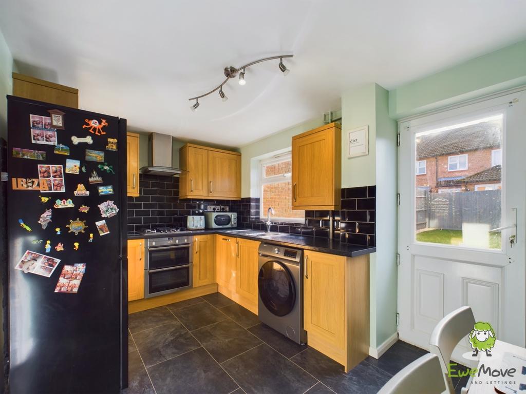 Kitchen-Diner