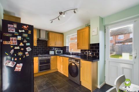 10 Calleva Close, Basingstoke, RG22 4TD