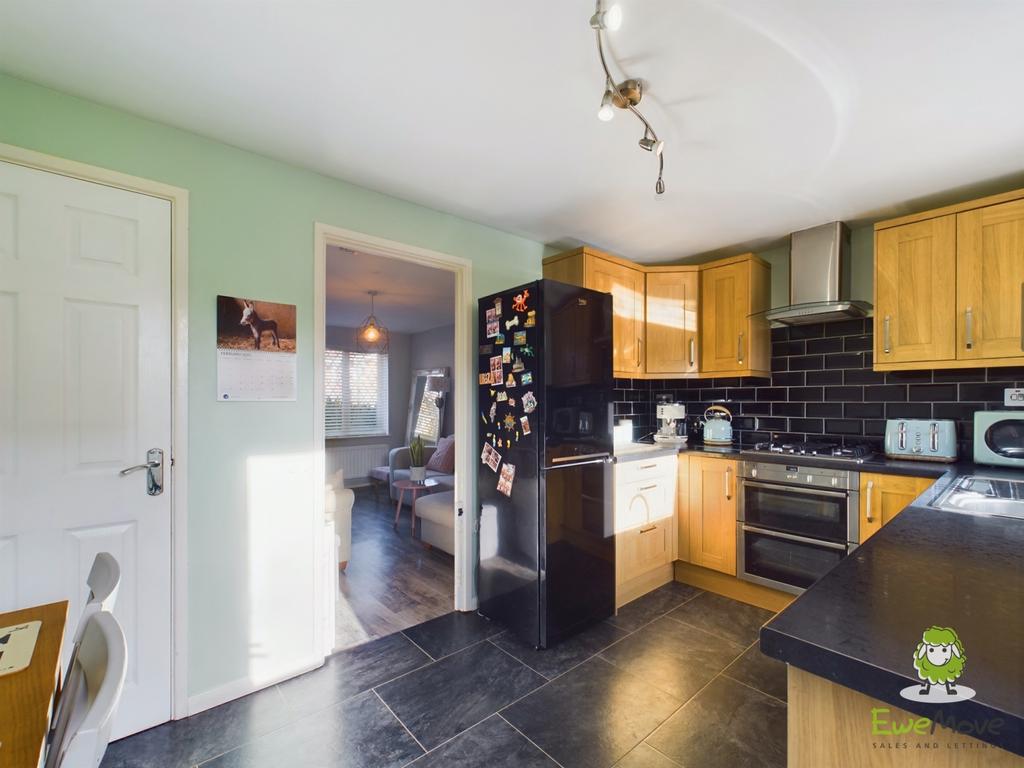 Kitchen-Diner