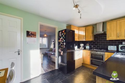 10 Calleva Close, Basingstoke, RG22 4TD