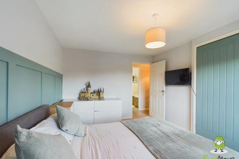10 Calleva Close, Basingstoke, RG22 4TD