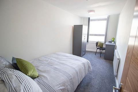 undefined, Flat 3, Halifax House, Nottingham, NG1 3EP