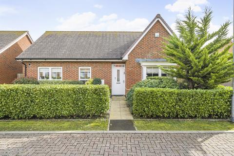 3 bedroom detached bungalow for sale, Hubble Close, Selsey, PO20