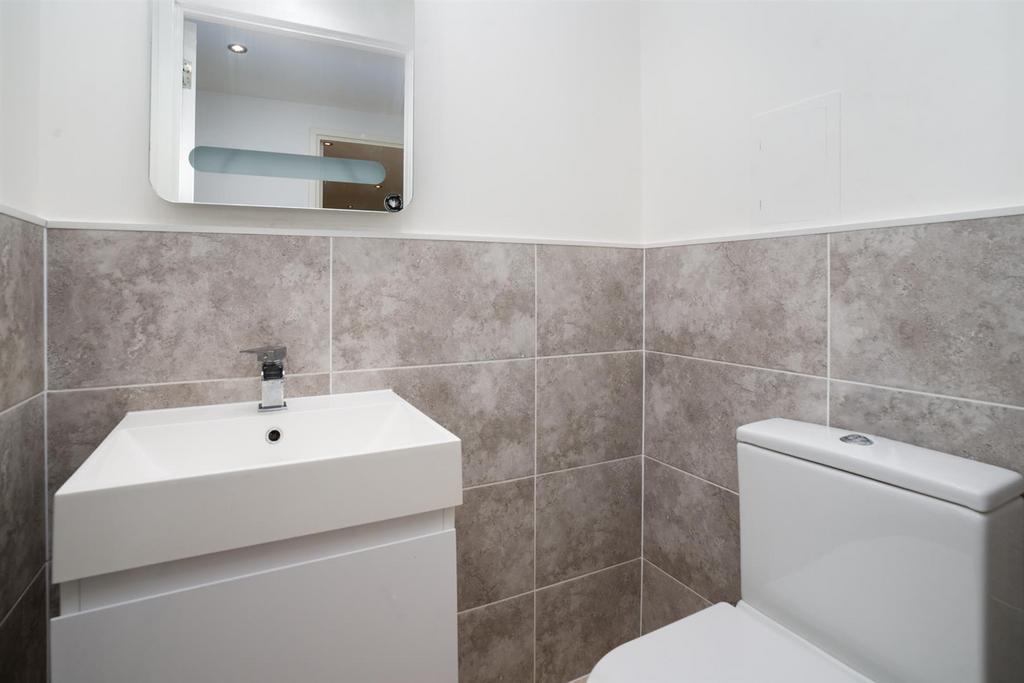 06 For Sale 3 Bedroom Flat Garden Murray Grove N1