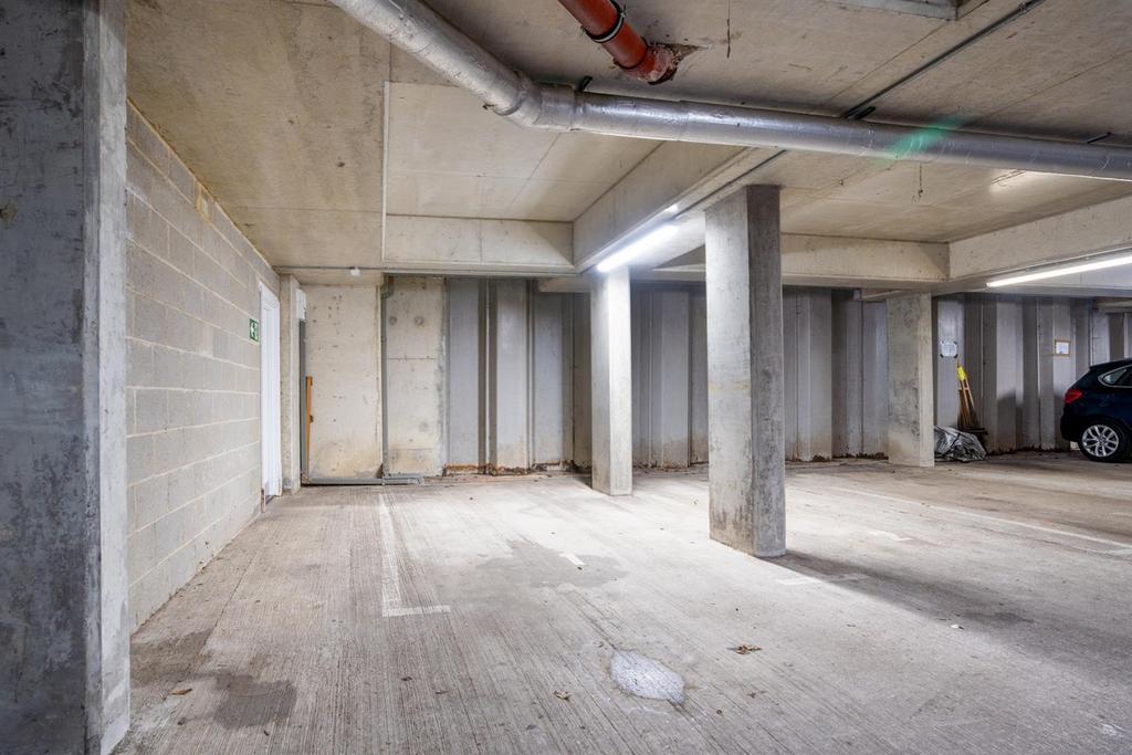 14 For Sale 3 Bedroom Flat Garden Murray Grove N1