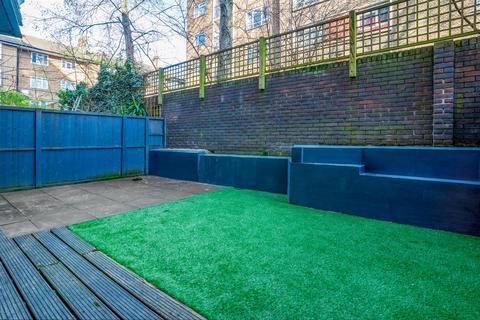 3 bedroom apartment for sale, Murray Grove, Hoxton