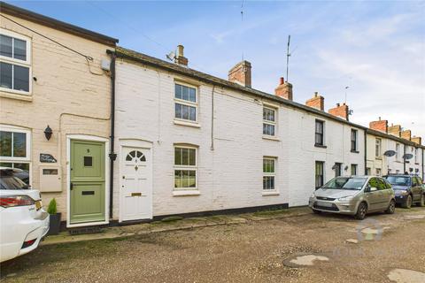 3 bedroom terraced house for sale, Prince of Wales Row, Northampton NN3