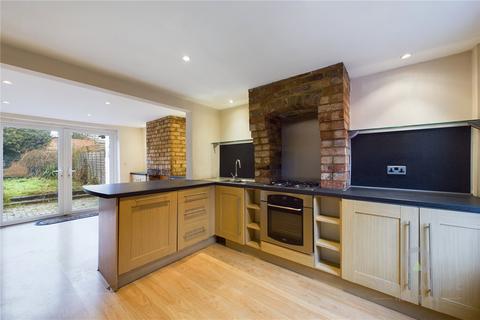 3 bedroom terraced house for sale, Prince of Wales Row, Northampton NN3