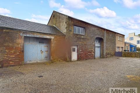 3 bedroom barn conversion for sale, 'The Barn' Main Street, Allonby CA15