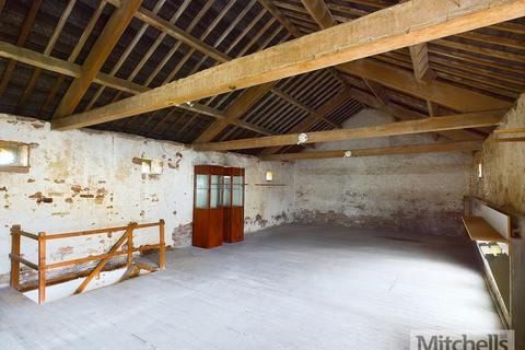 3 bedroom barn conversion for sale, 'The Barn' Main Street, Allonby CA15