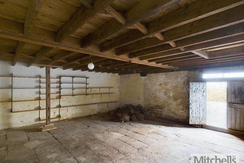undefined, 'The Barn' Main Street, Allonby CA15