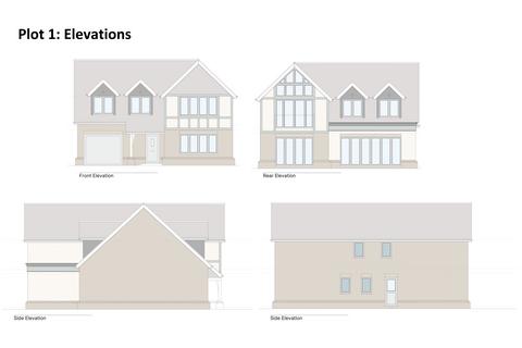 Plot for sale, Clifton Road, Wolverhampton WV6