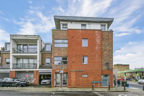 2 bedroom apartment for sale, Bankwell Road, London, SE13