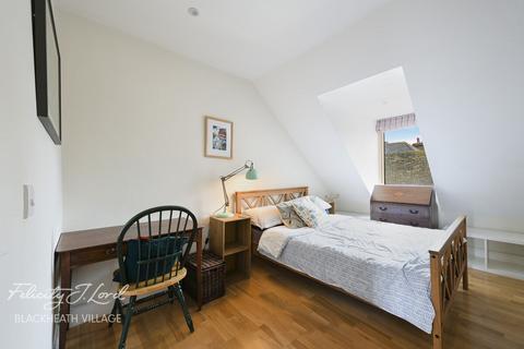 2 bedroom apartment for sale, Bankwell Road, London, SE13