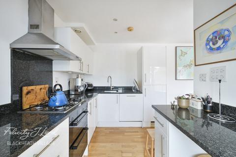 2 bedroom apartment for sale, Bankwell Road, London, SE13