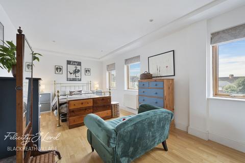 2 bedroom apartment for sale, Bankwell Road, London, SE13