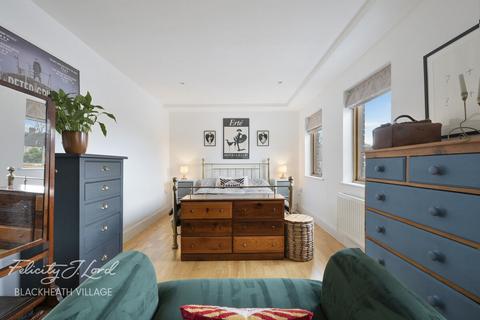 Bankwell Road, London, SE13