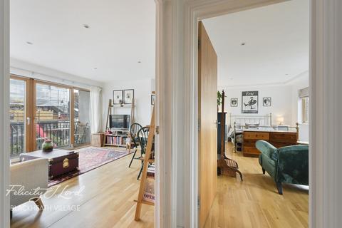 Bankwell Road, London, SE13