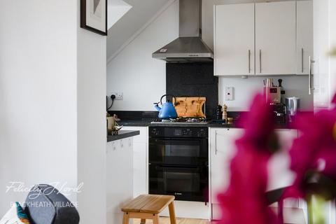 Bankwell Road, London, SE13