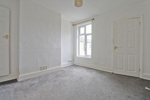 2 bedroom terraced house for sale, Queens Road, Hinckley, Leicestershire, LE10 1ED